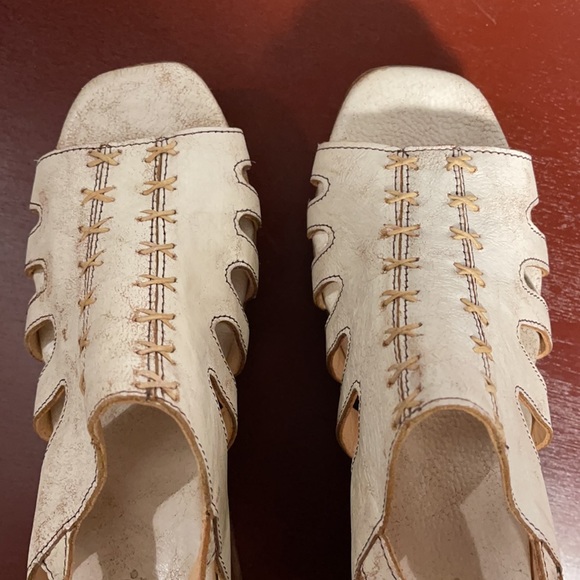 (NIB) BED l STU Fontella in Nectar Lux, women’s size 11 - Picture 13 of 14